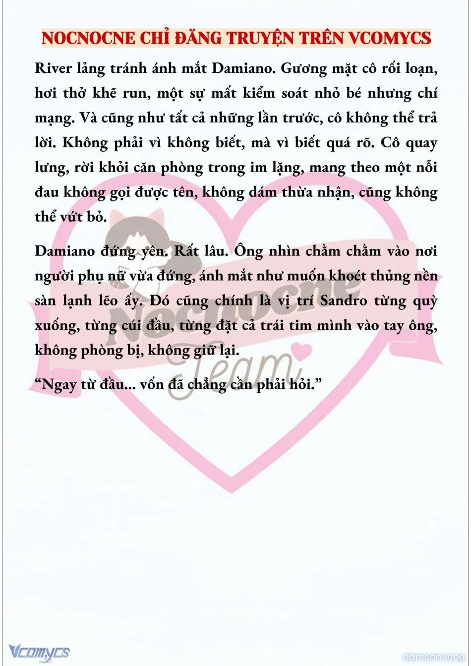 [18+] Điểm Chí 
