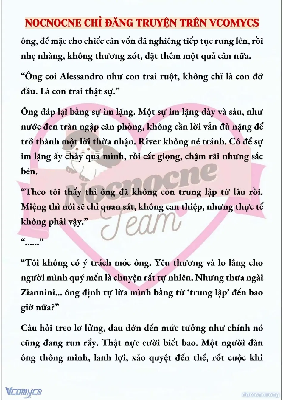 [18+] Điểm Chí 