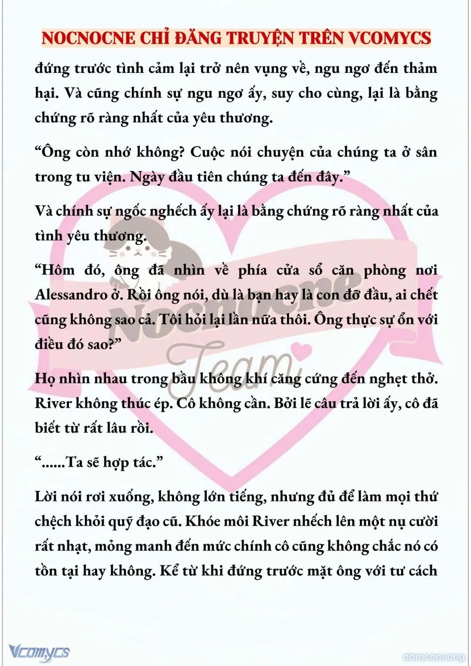 [18+] Điểm Chí 