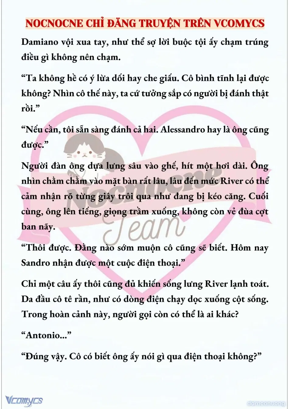 [18+] Điểm Chí 