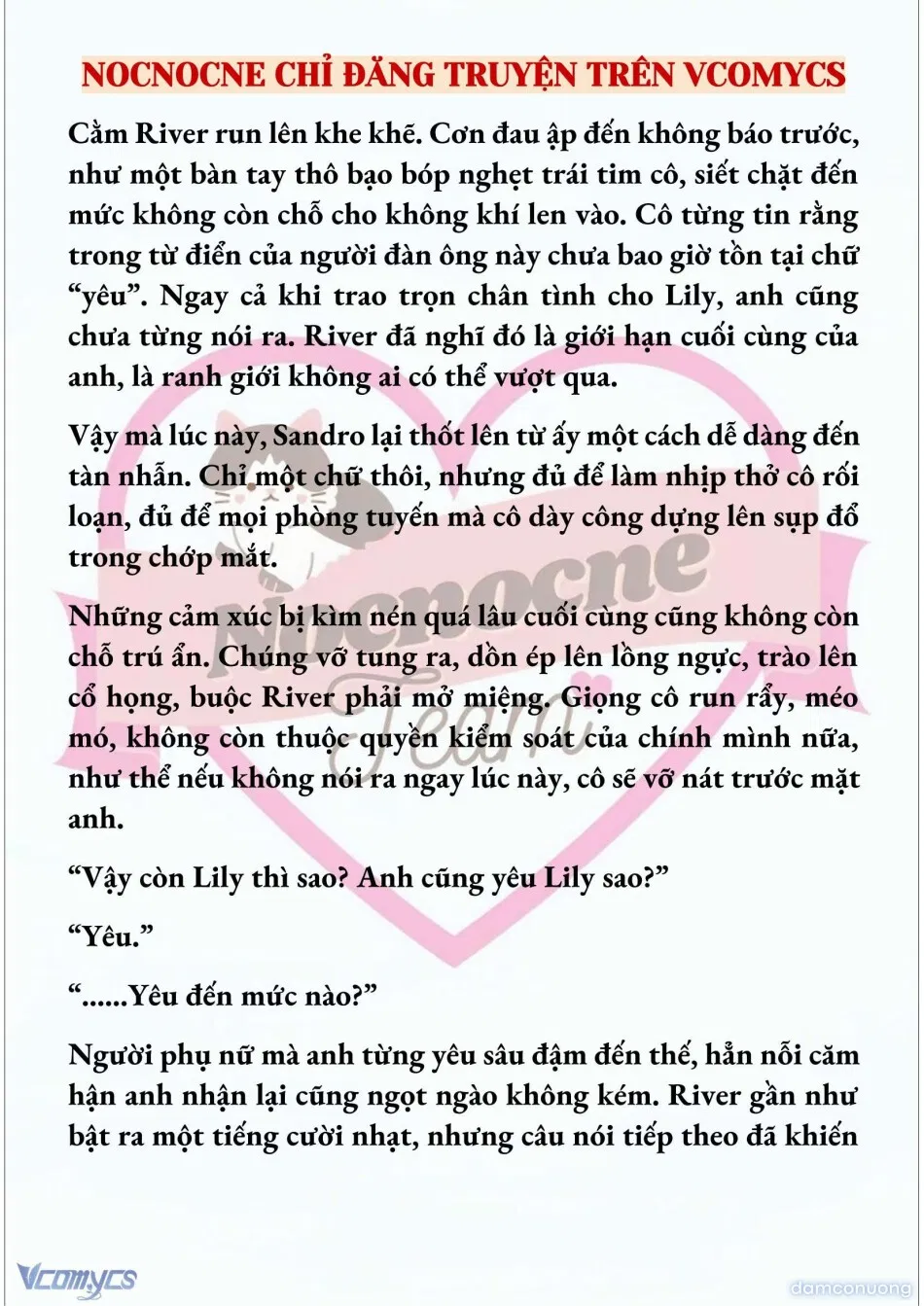 [18+] Điểm Chí 