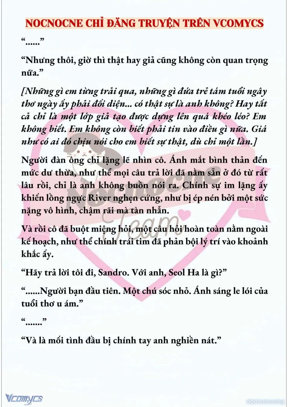 [18+] Điểm Chí 