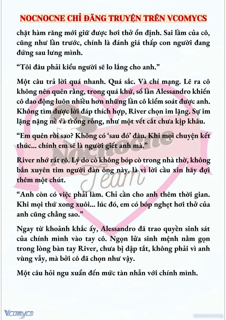 [18+] Điểm Chí 