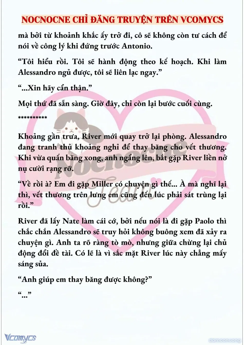 [18+] Điểm Chí 