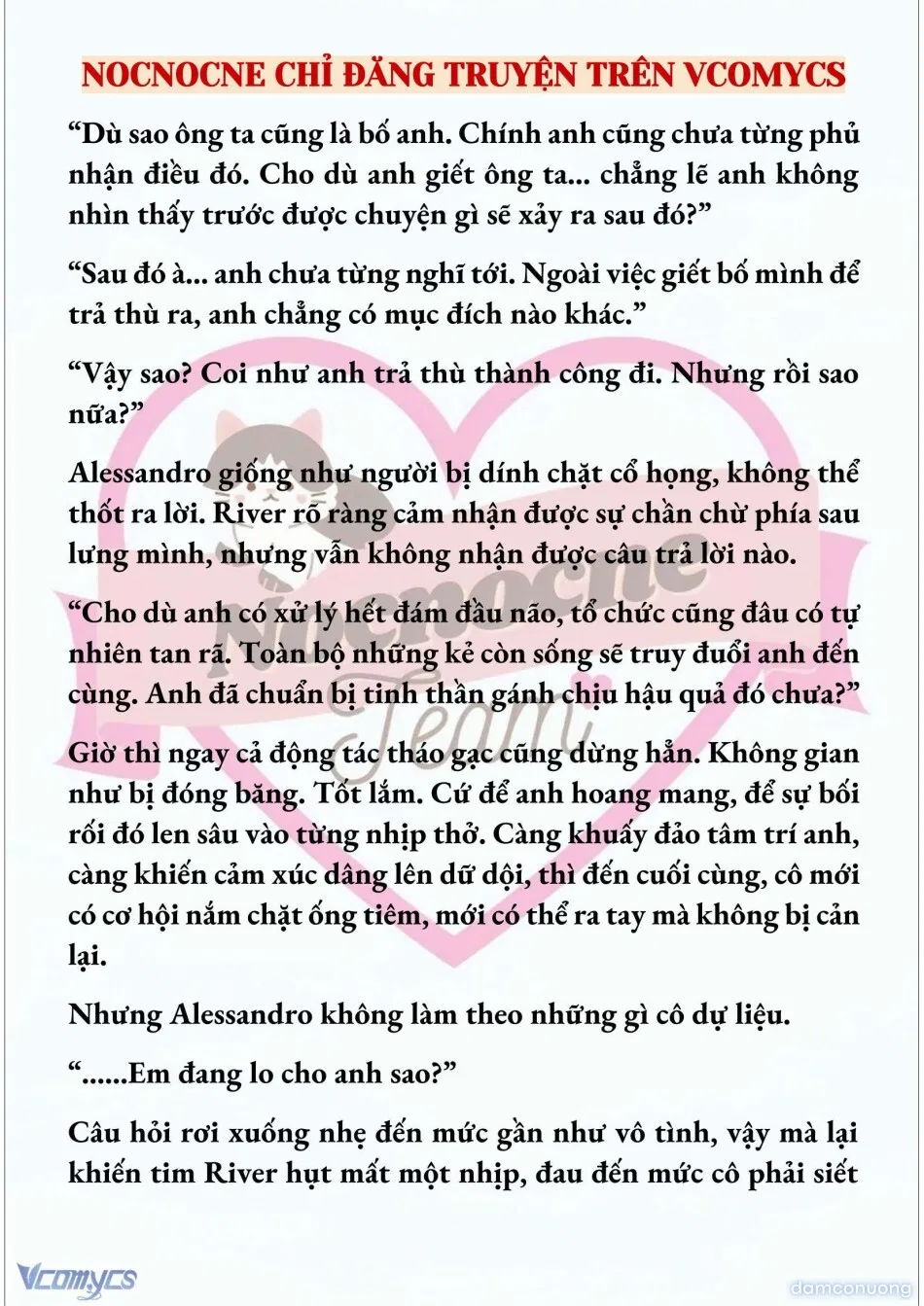 [18+] Điểm Chí 