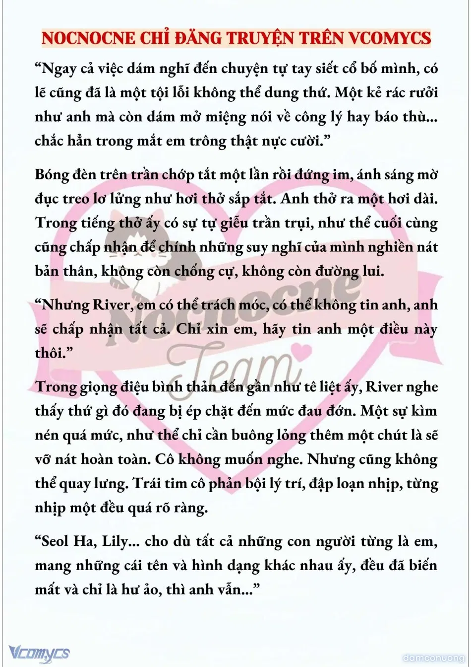 [18+] Điểm Chí 