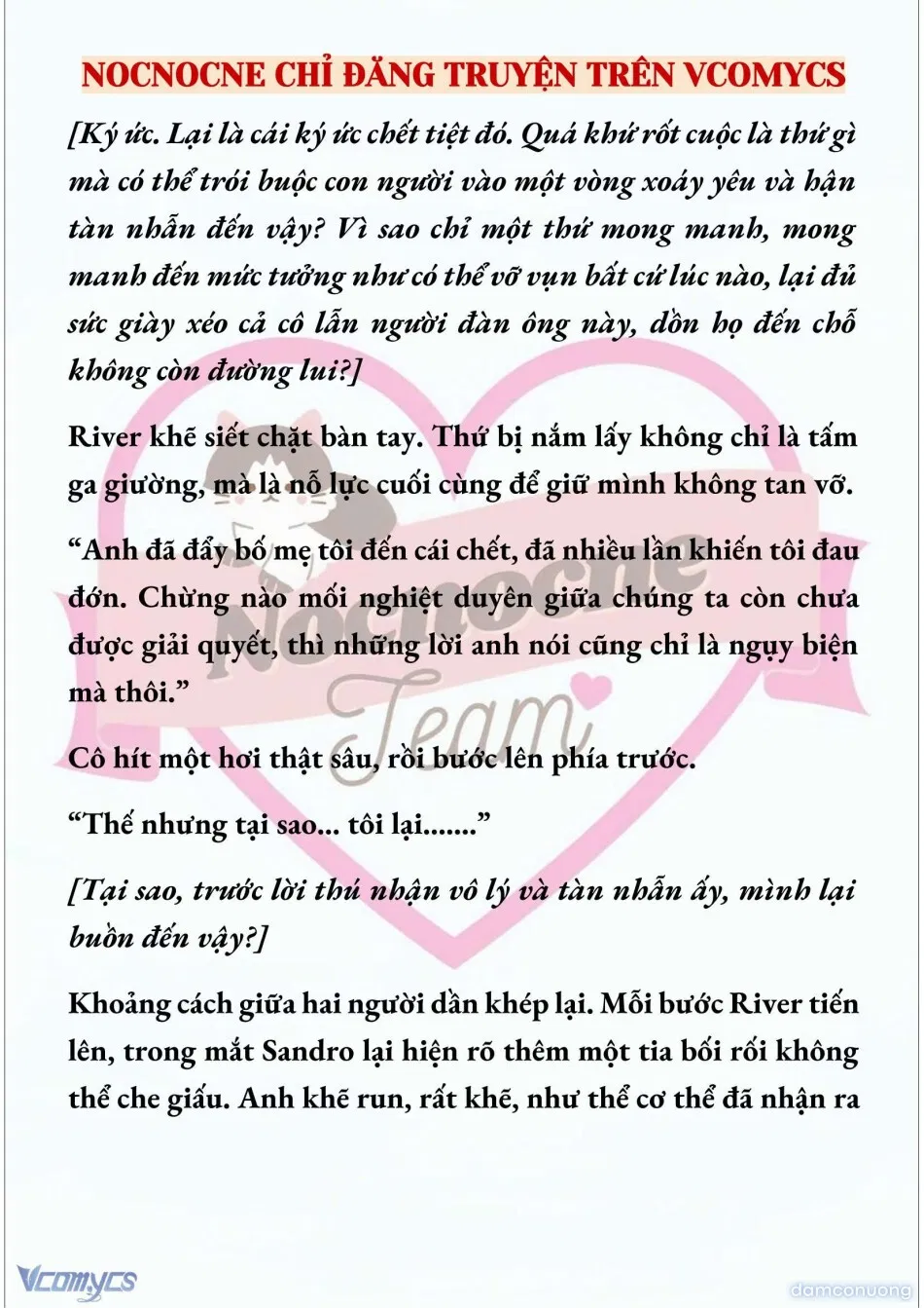 [18+] Điểm Chí 