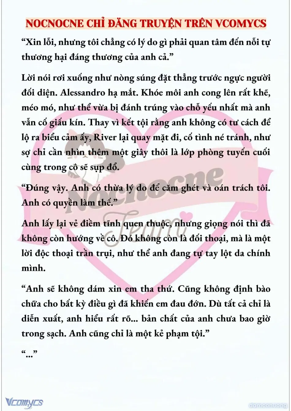 [18+] Điểm Chí 