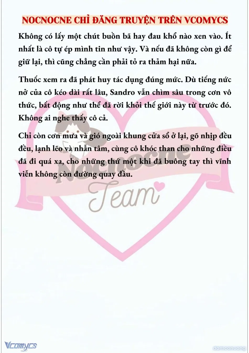 [18+] Điểm Chí 