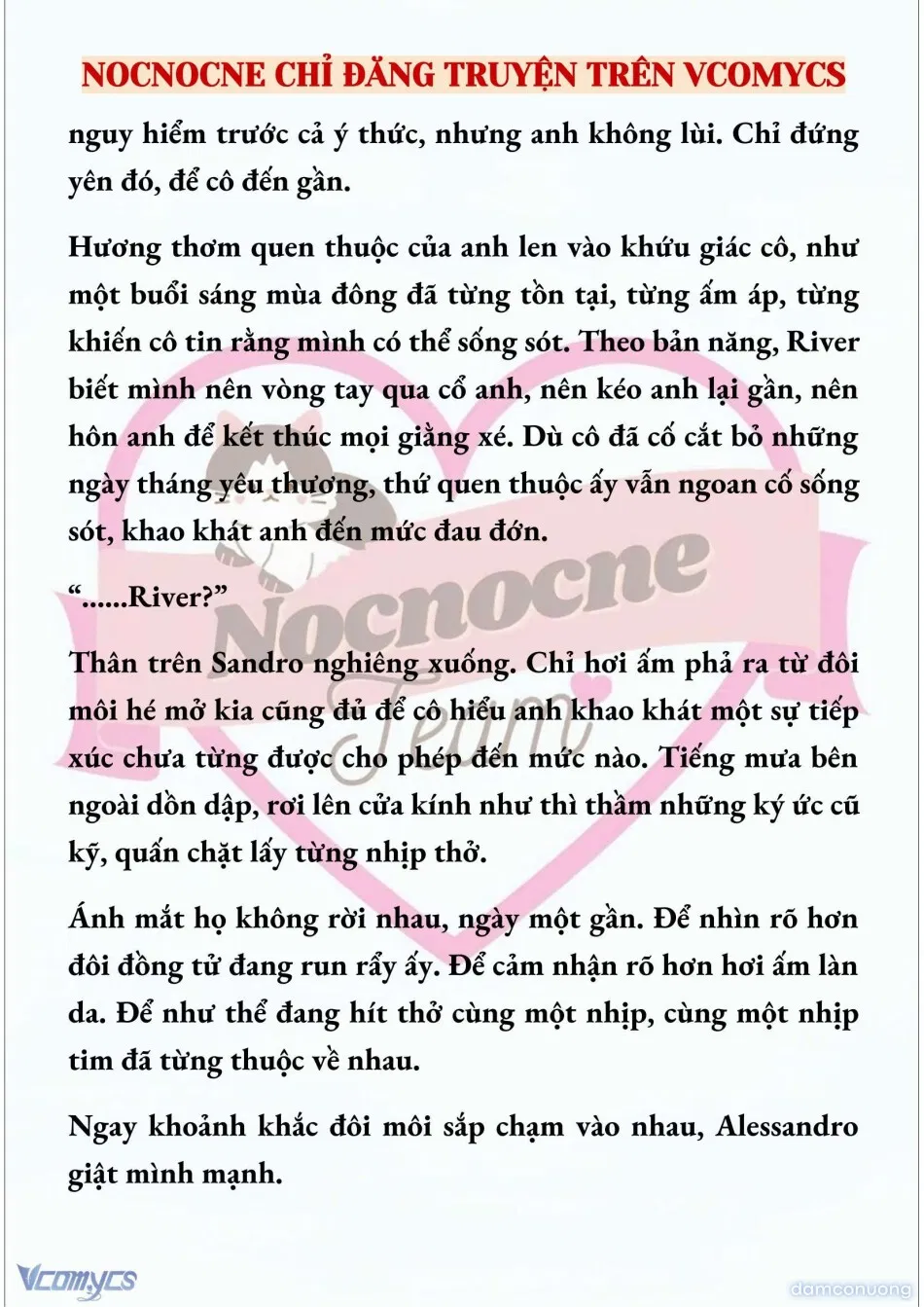 [18+] Điểm Chí 