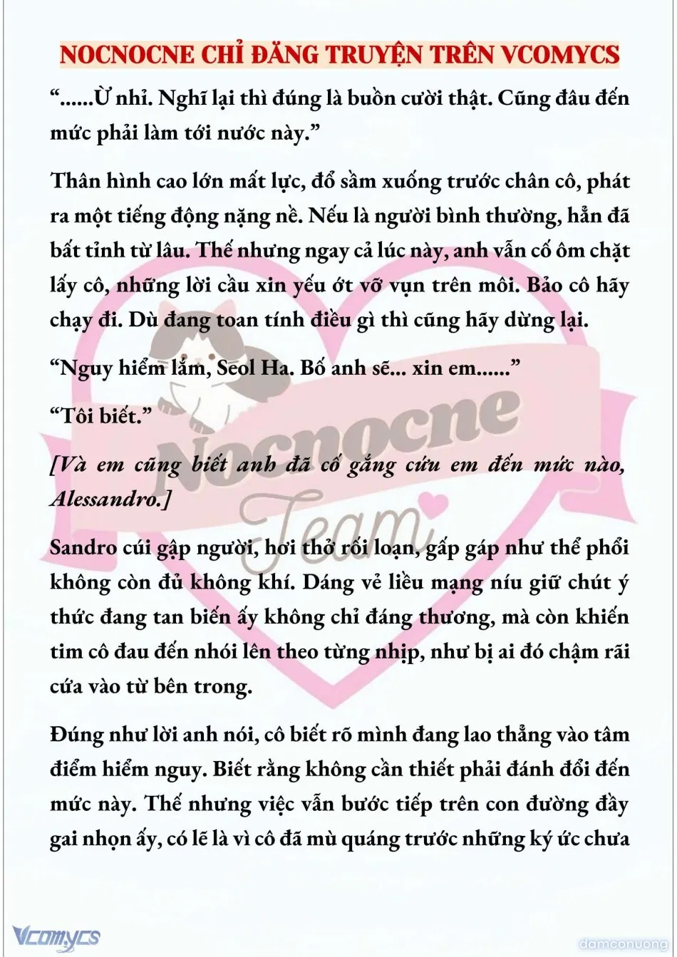 [18+] Điểm Chí 