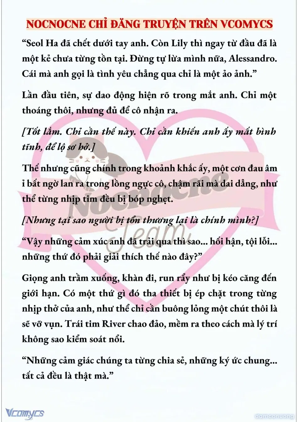 [18+] Điểm Chí 