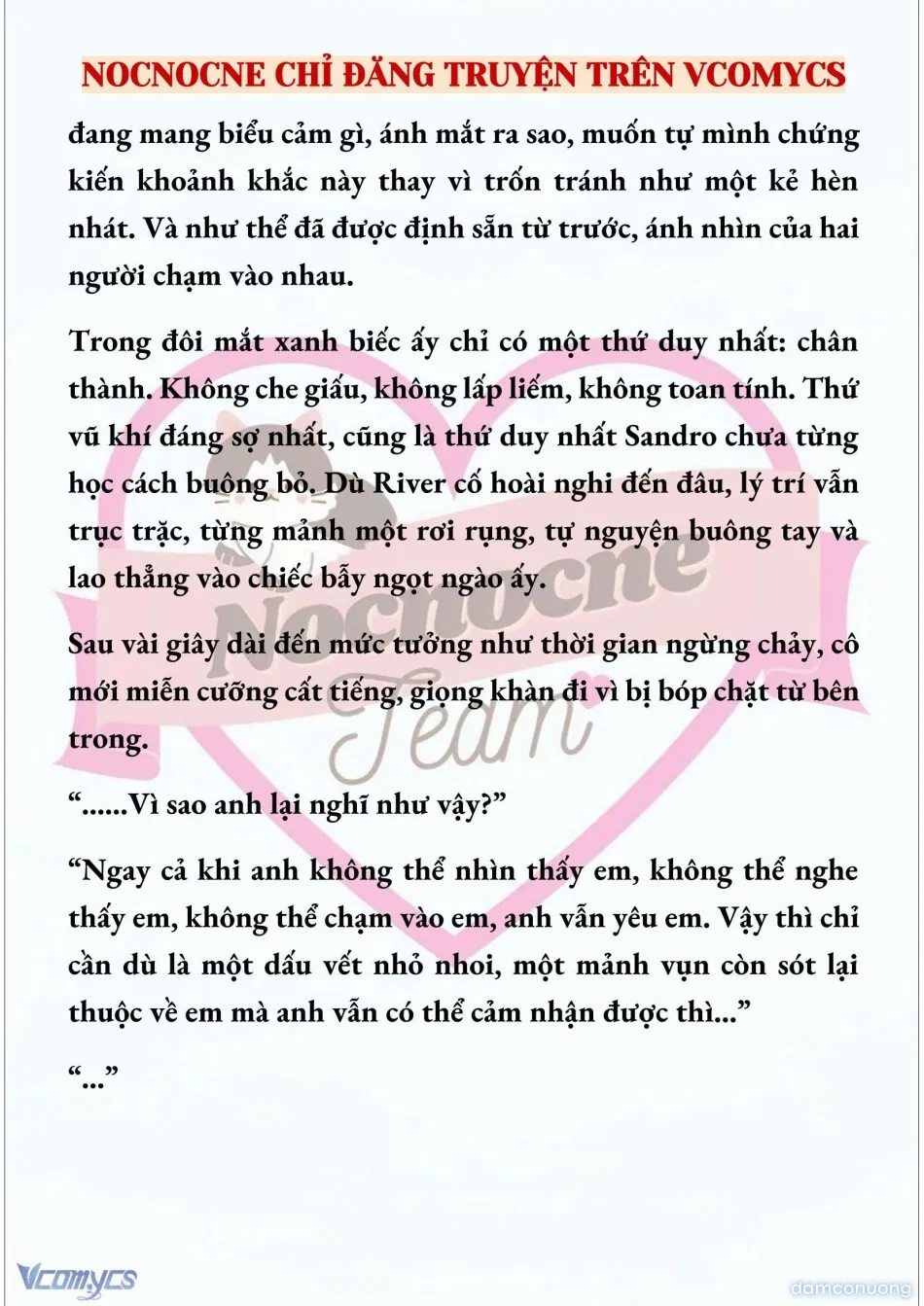 [18+] Điểm Chí 