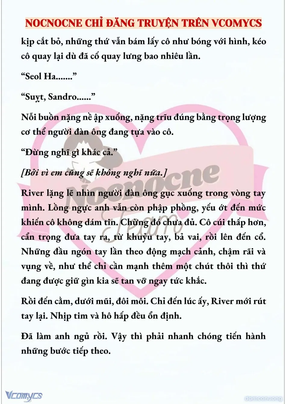 [18+] Điểm Chí 