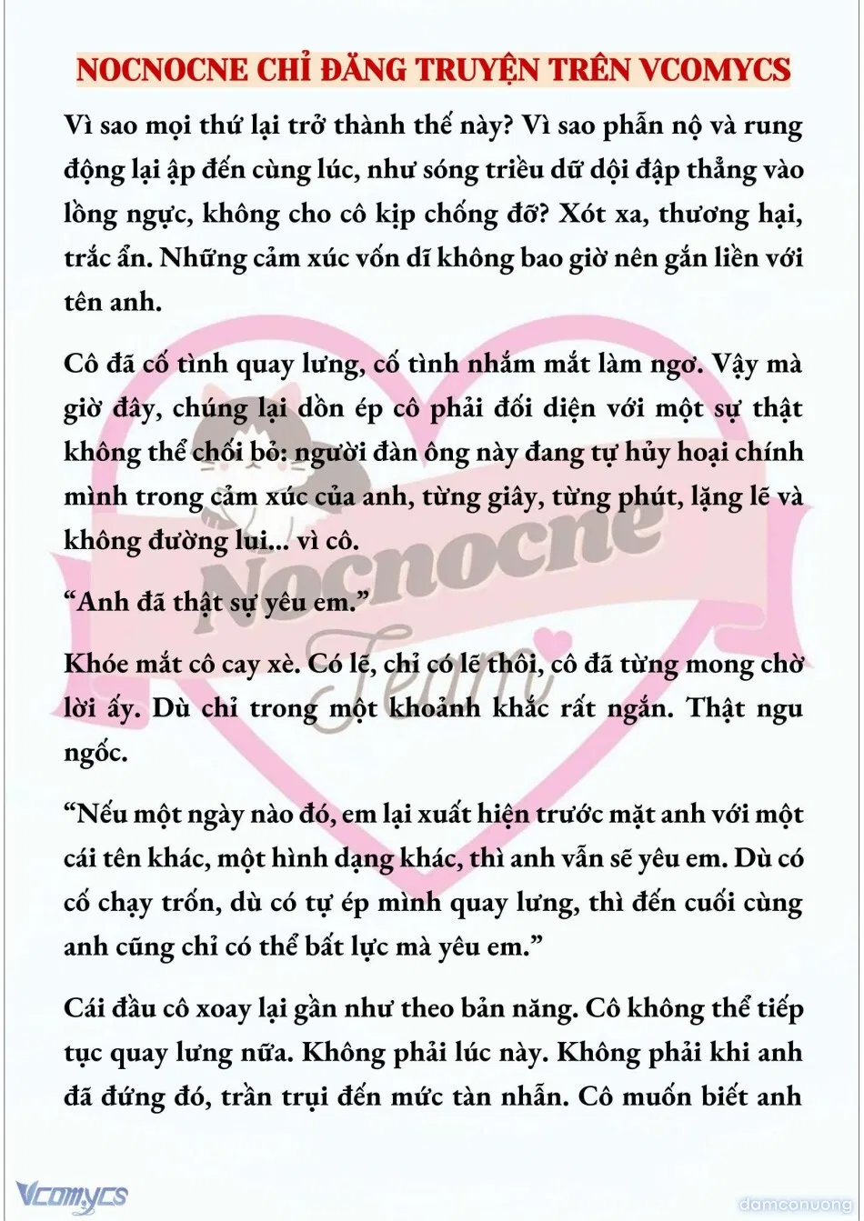 [18+] Điểm Chí 