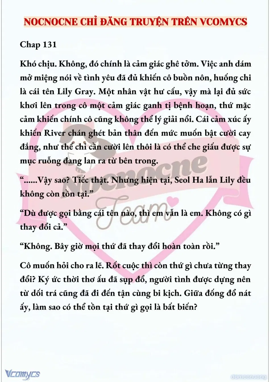 [18+] Điểm Chí 