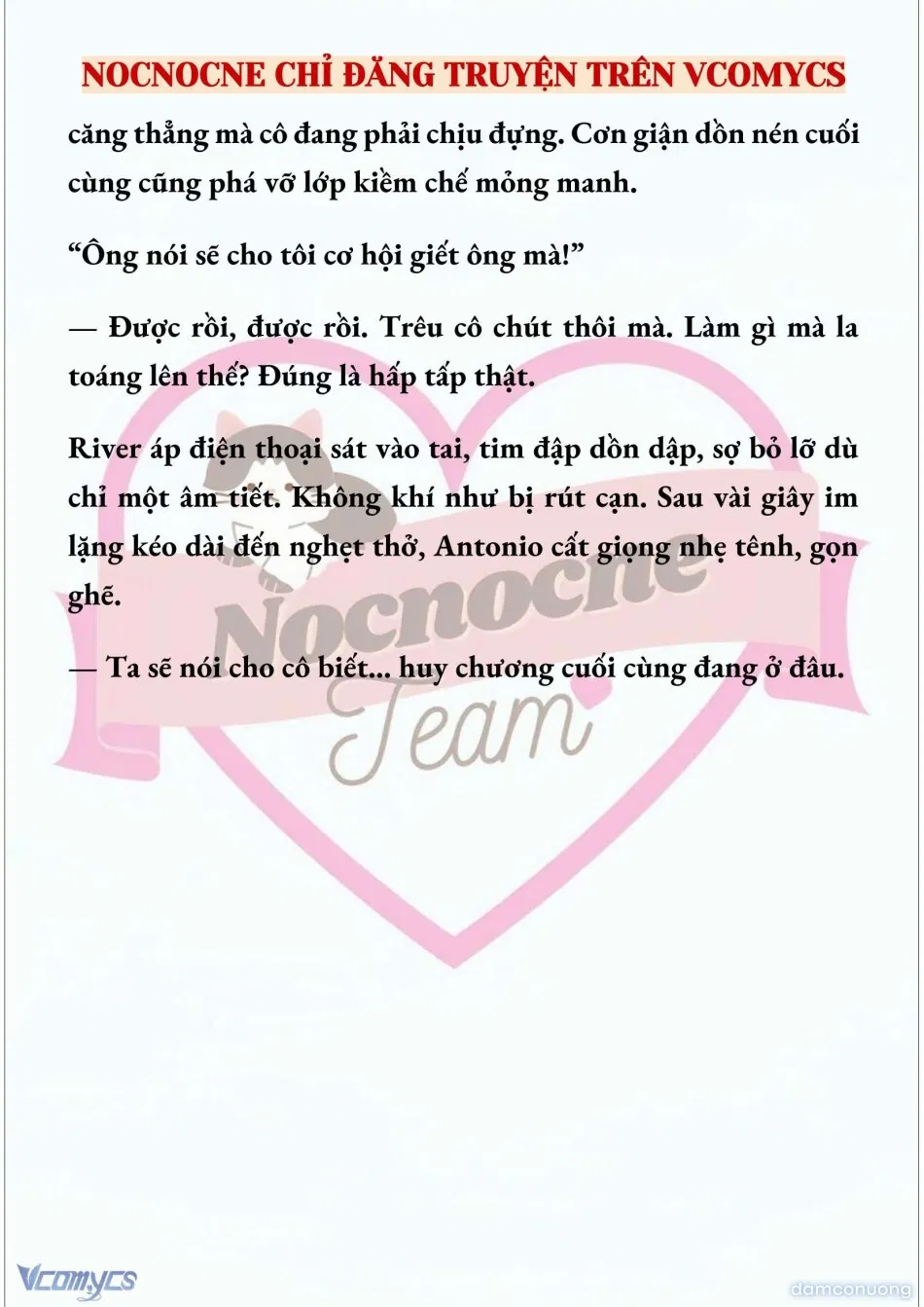 [18+] Điểm Chí 