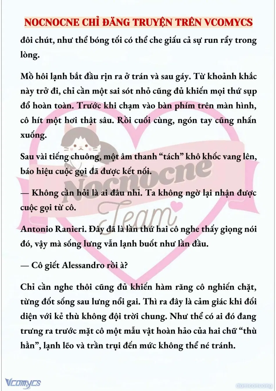[18+] Điểm Chí 