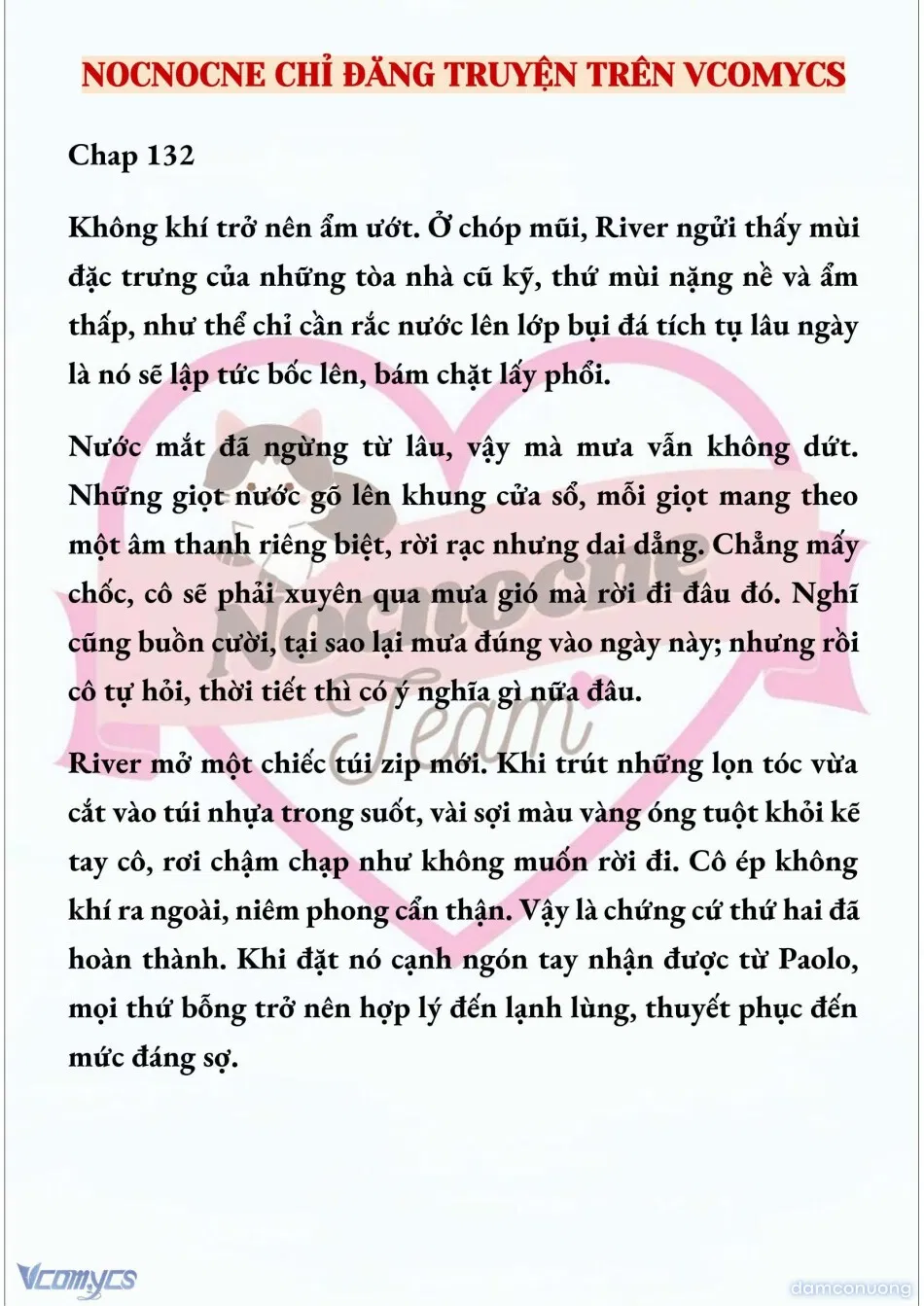[18+] Điểm Chí 