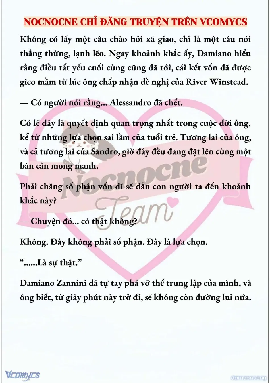 [18+] Điểm Chí 