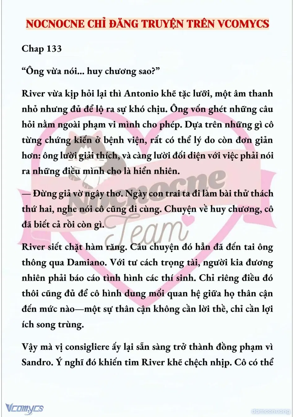 [18+] Điểm Chí 