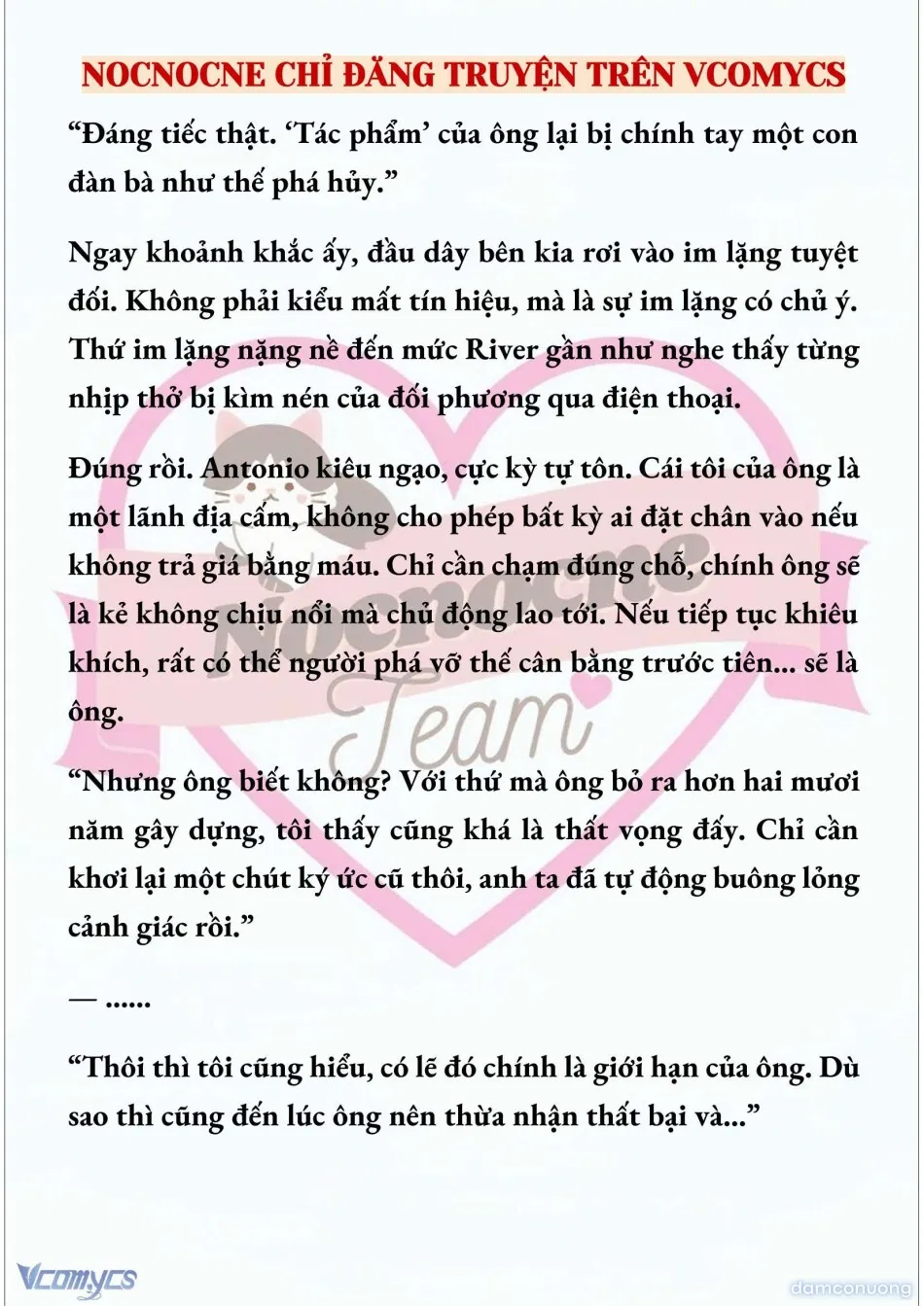 [18+] Điểm Chí 