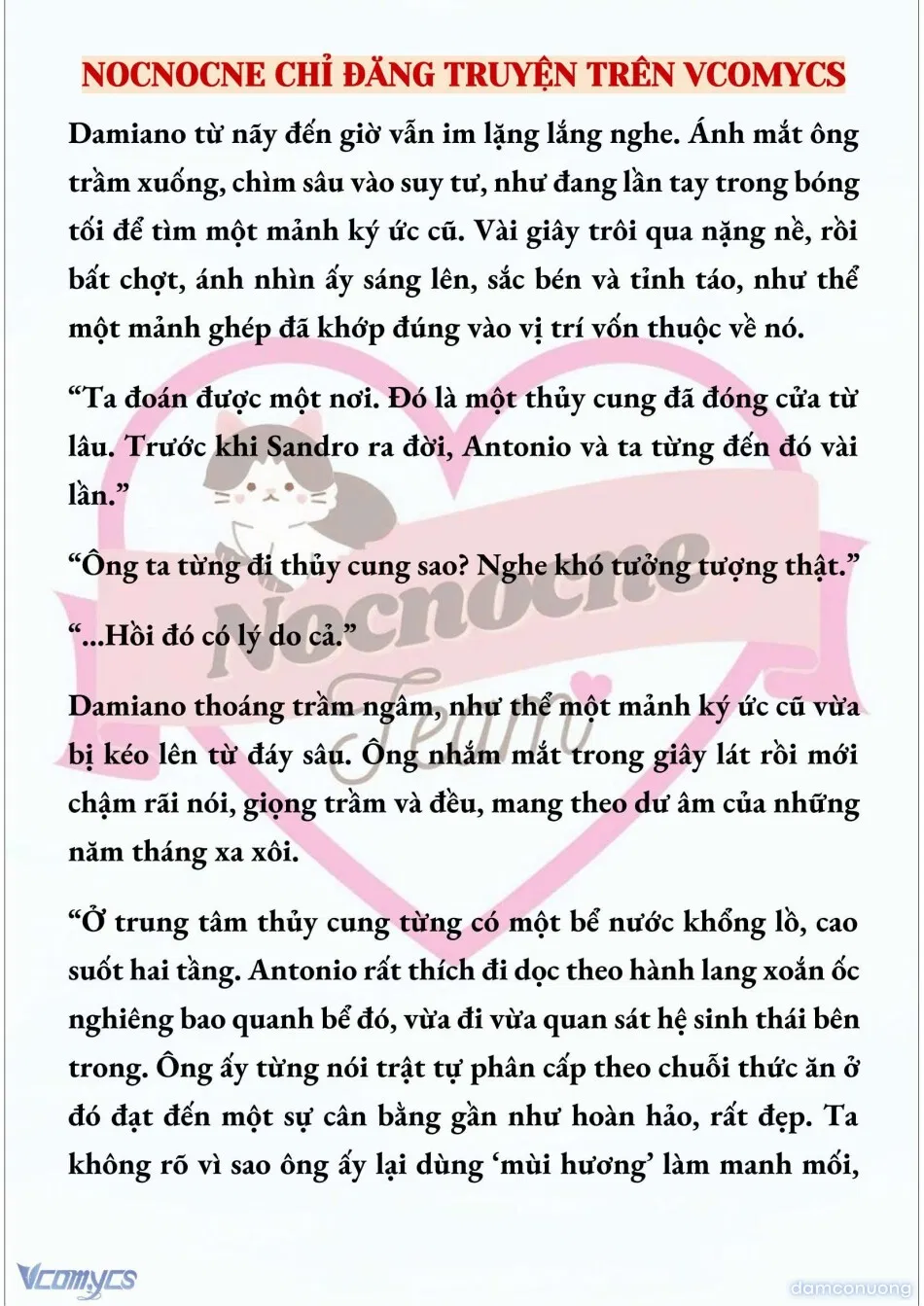 [18+] Điểm Chí 