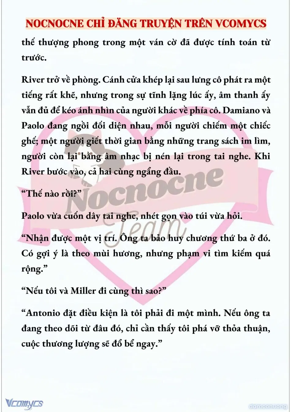 [18+] Điểm Chí 