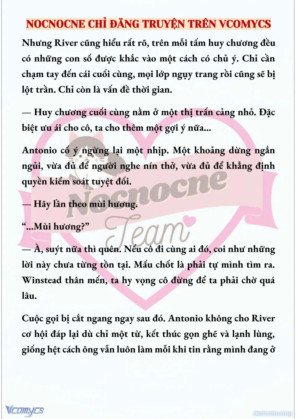 [18+] Điểm Chí 
