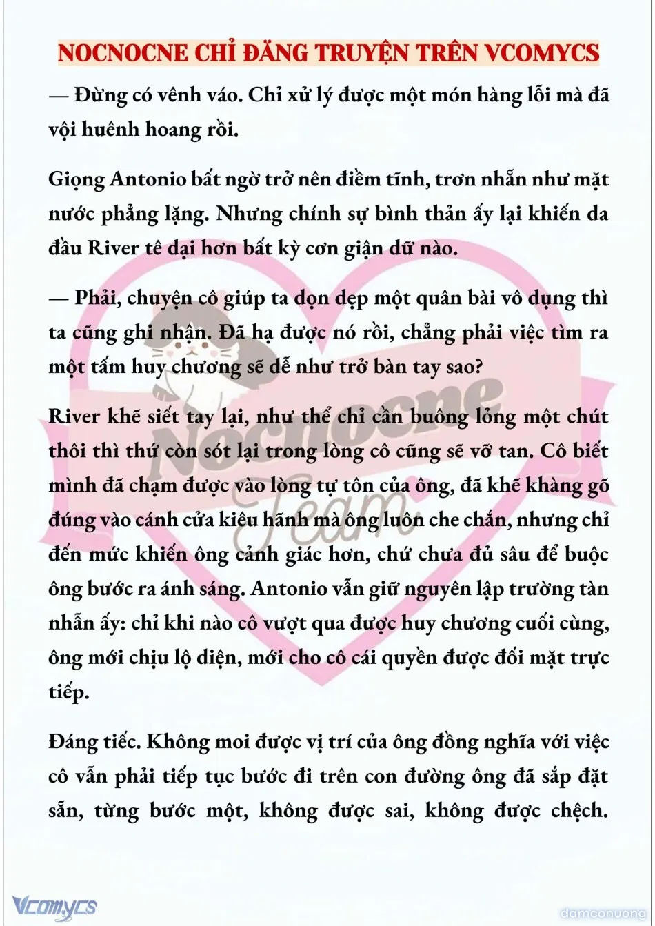 [18+] Điểm Chí 