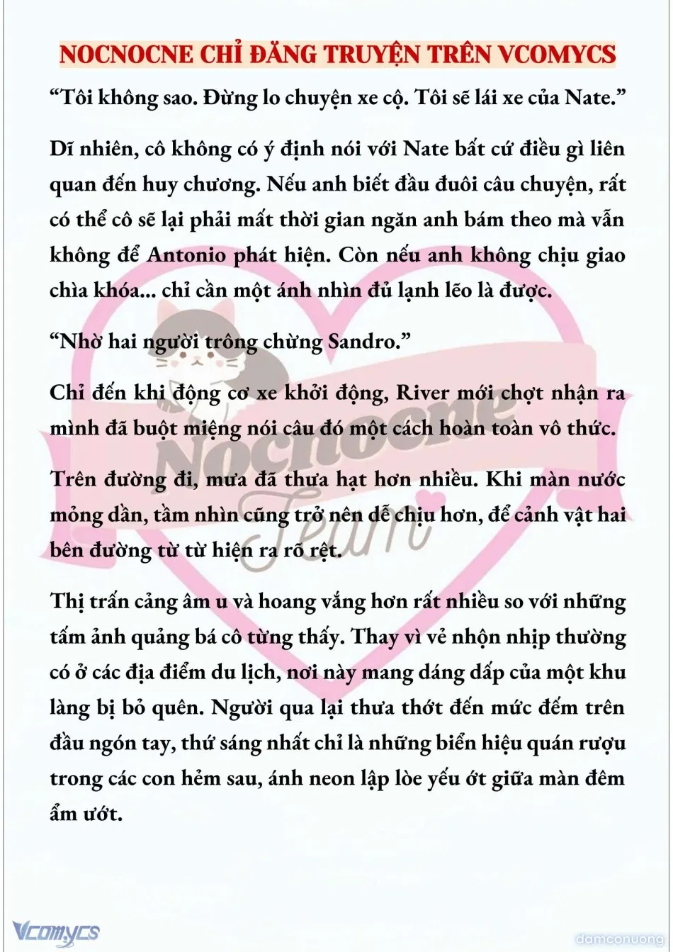 [18+] Điểm Chí 