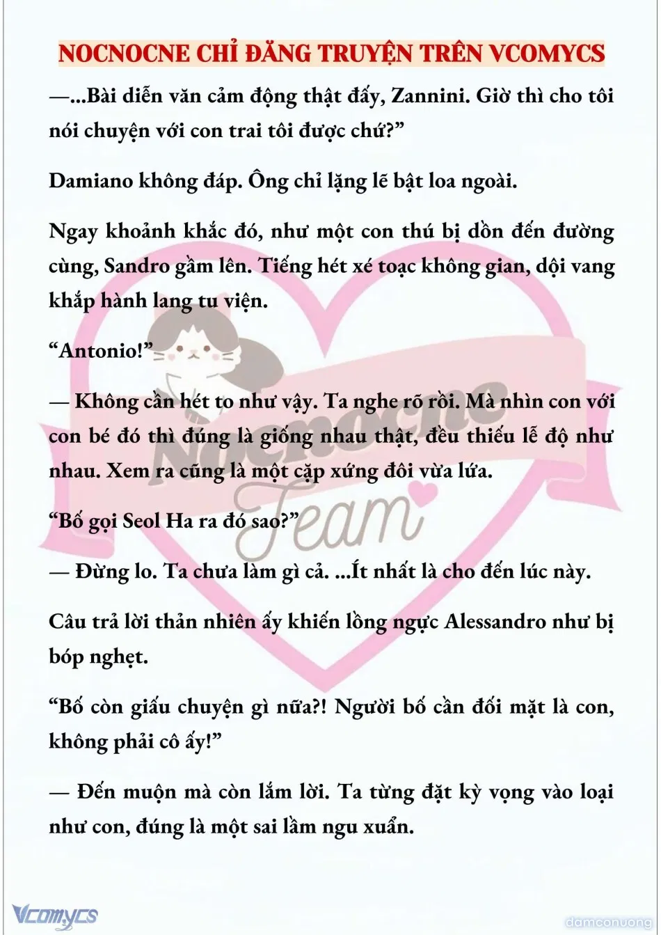 [18+] Điểm Chí 