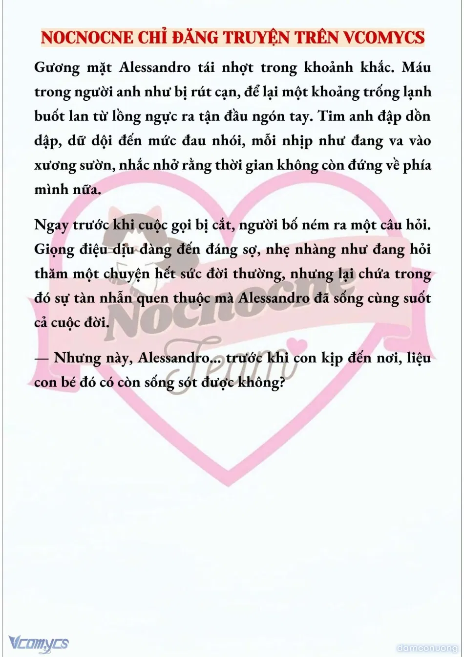 [18+] Điểm Chí 