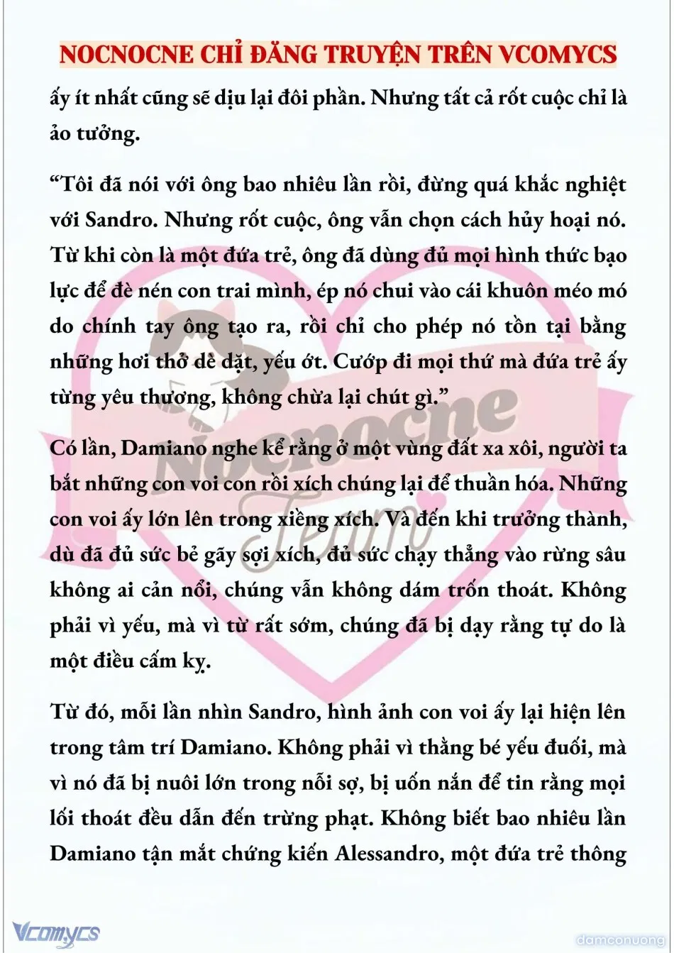 [18+] Điểm Chí 
