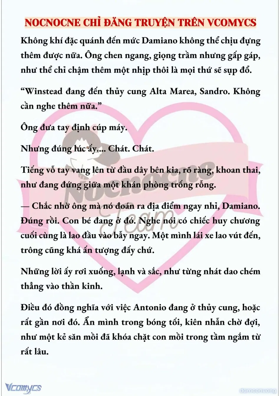 [18+] Điểm Chí 