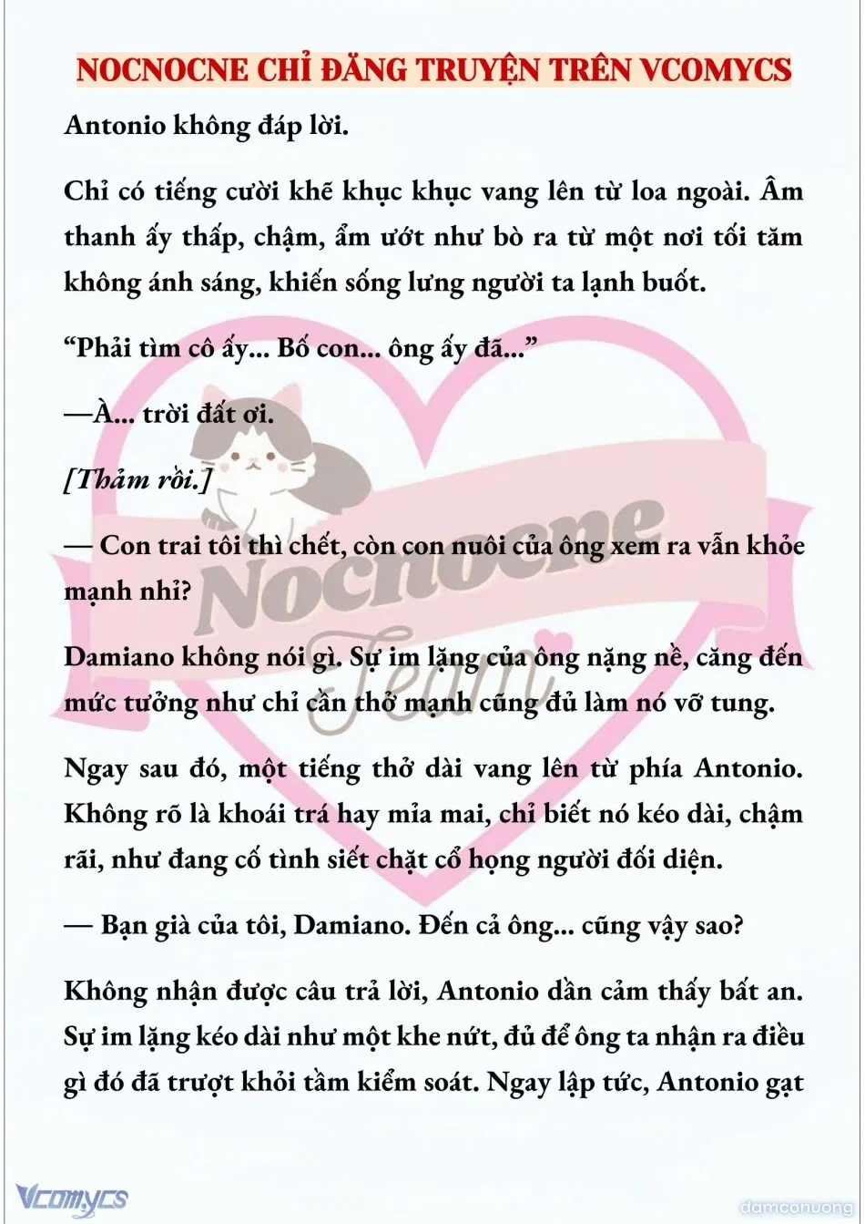 [18+] Điểm Chí 