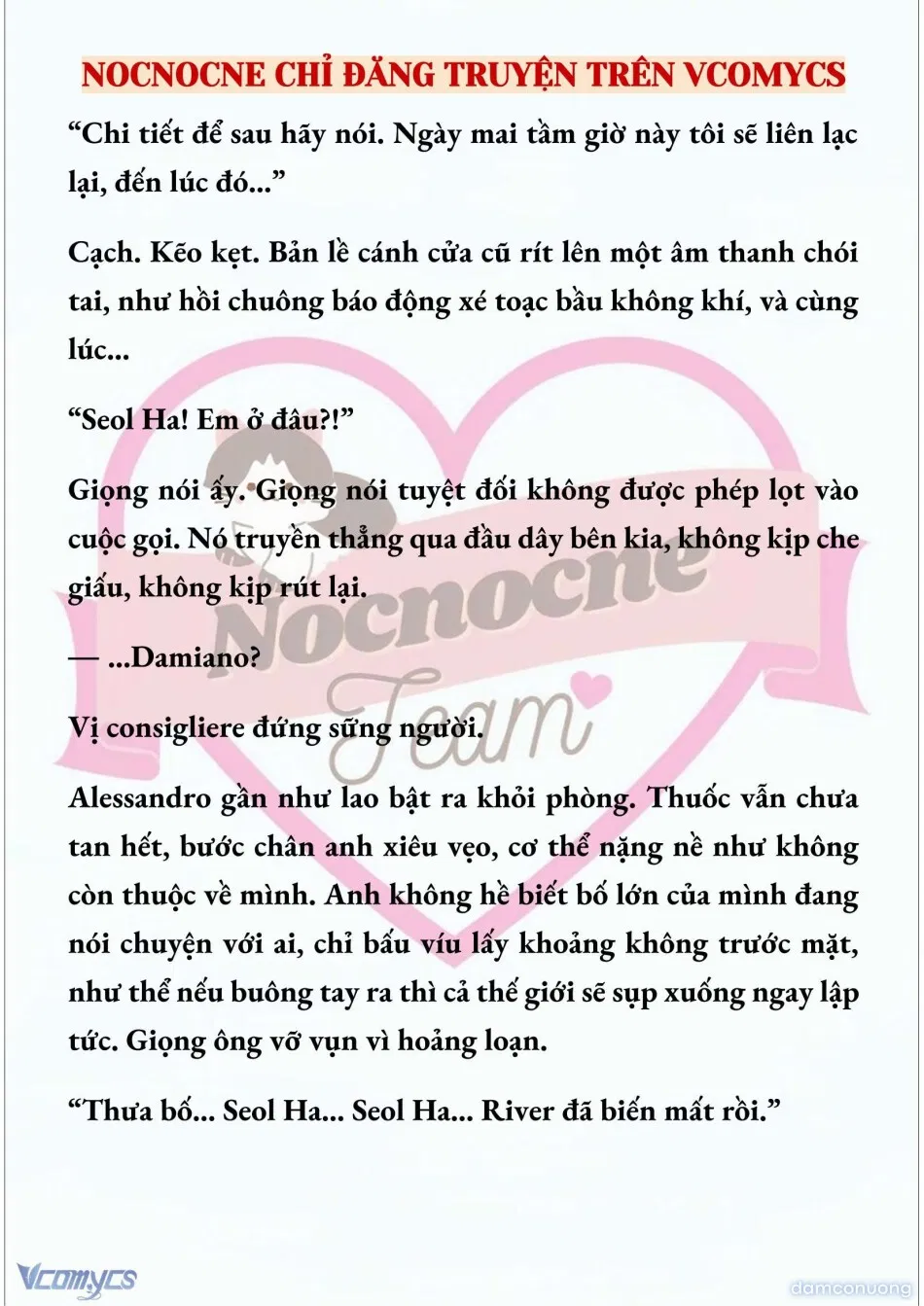[18+] Điểm Chí 