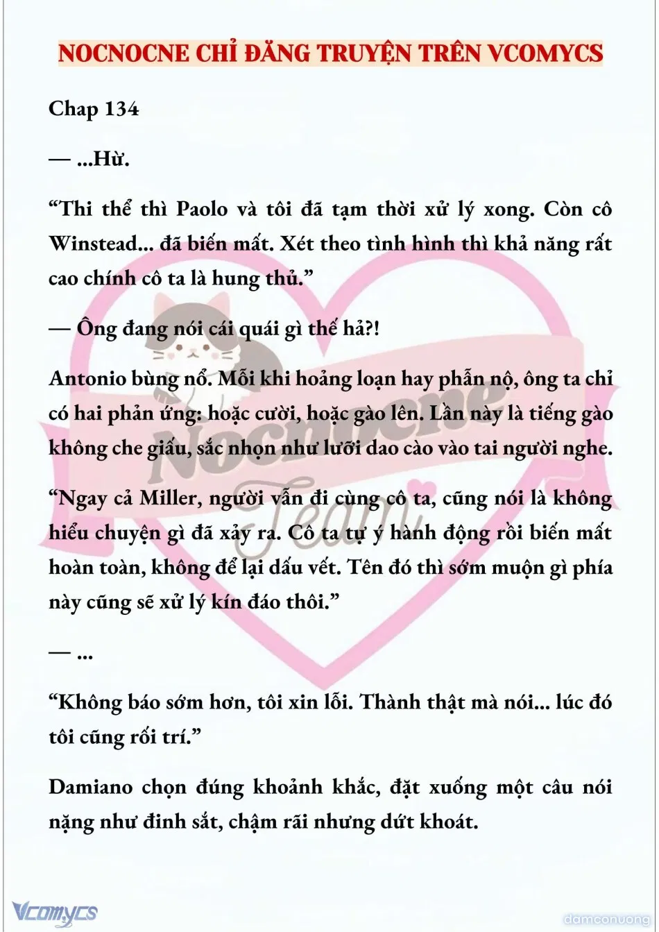 [18+] Điểm Chí 