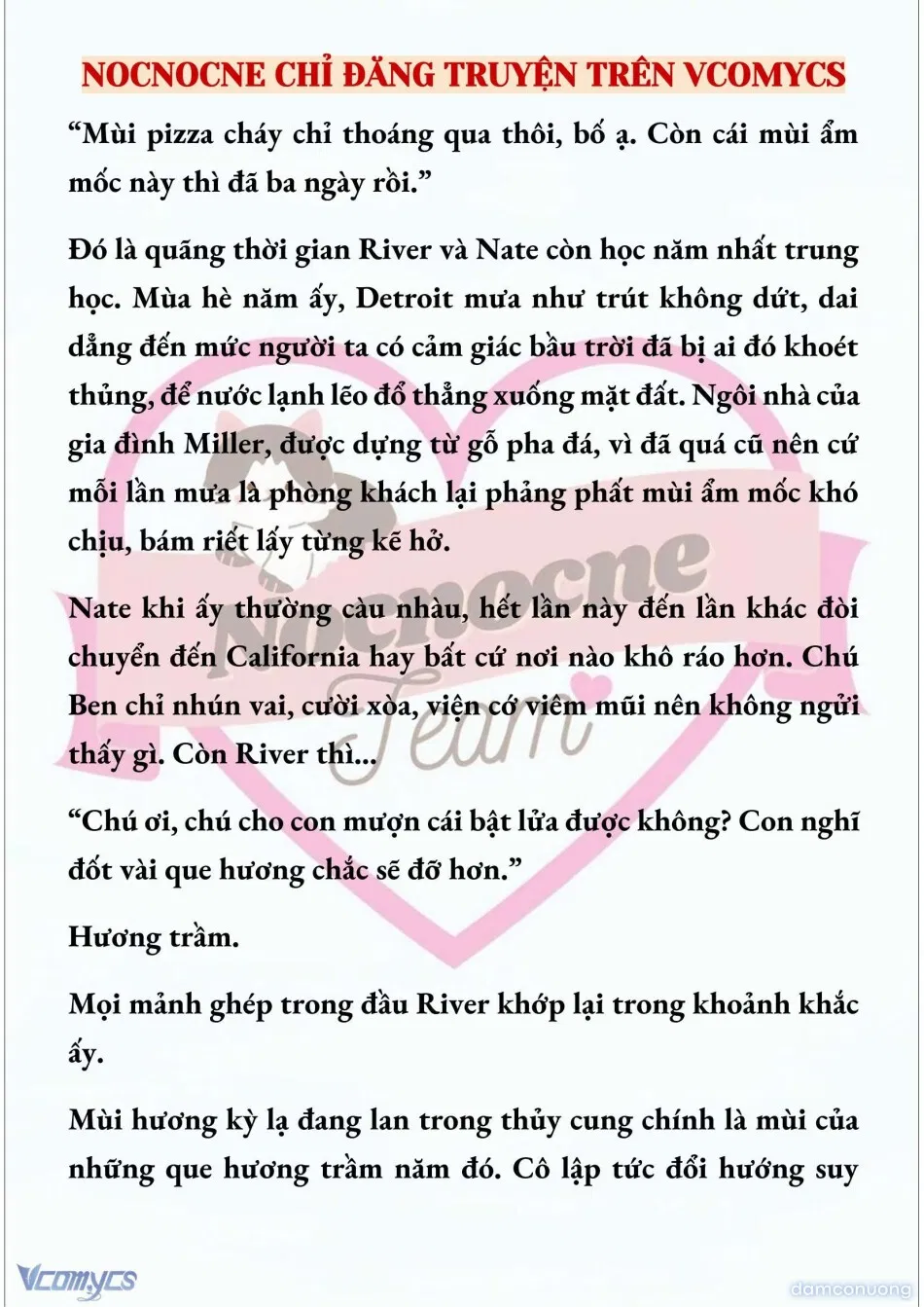 [18+] Điểm Chí 