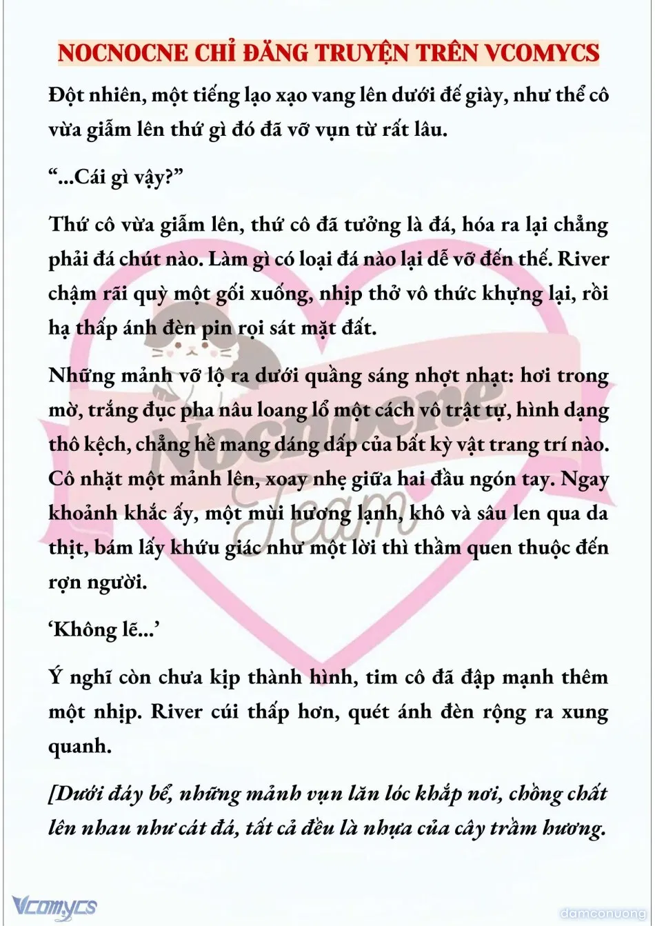 [18+] Điểm Chí 