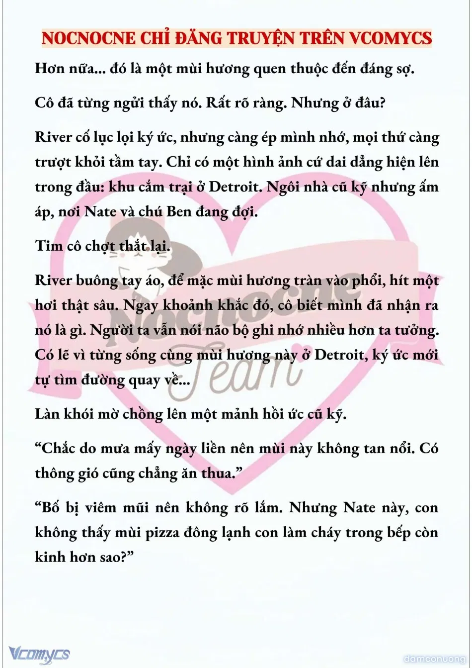 [18+] Điểm Chí 