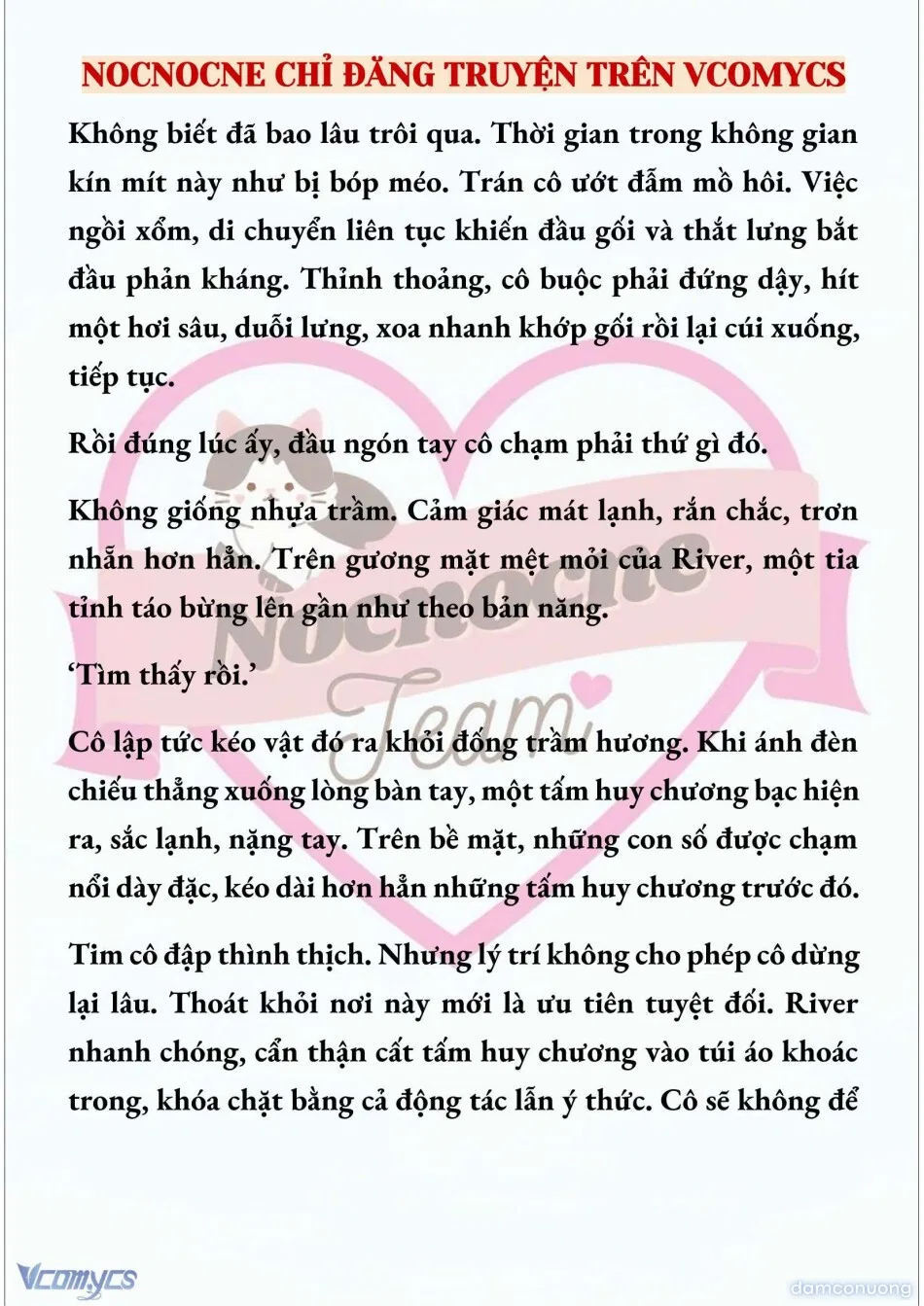 [18+] Điểm Chí 