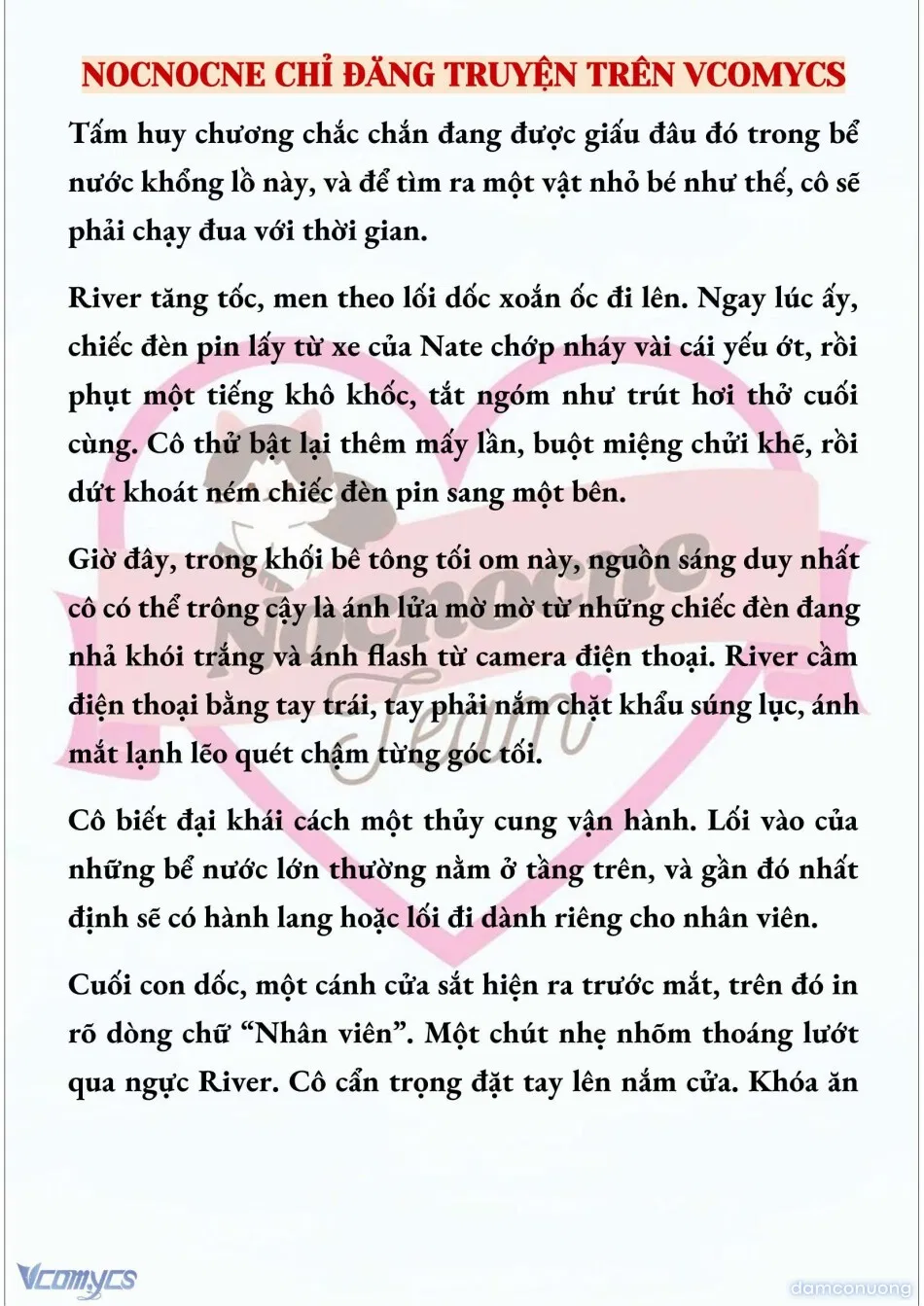 [18+] Điểm Chí 
