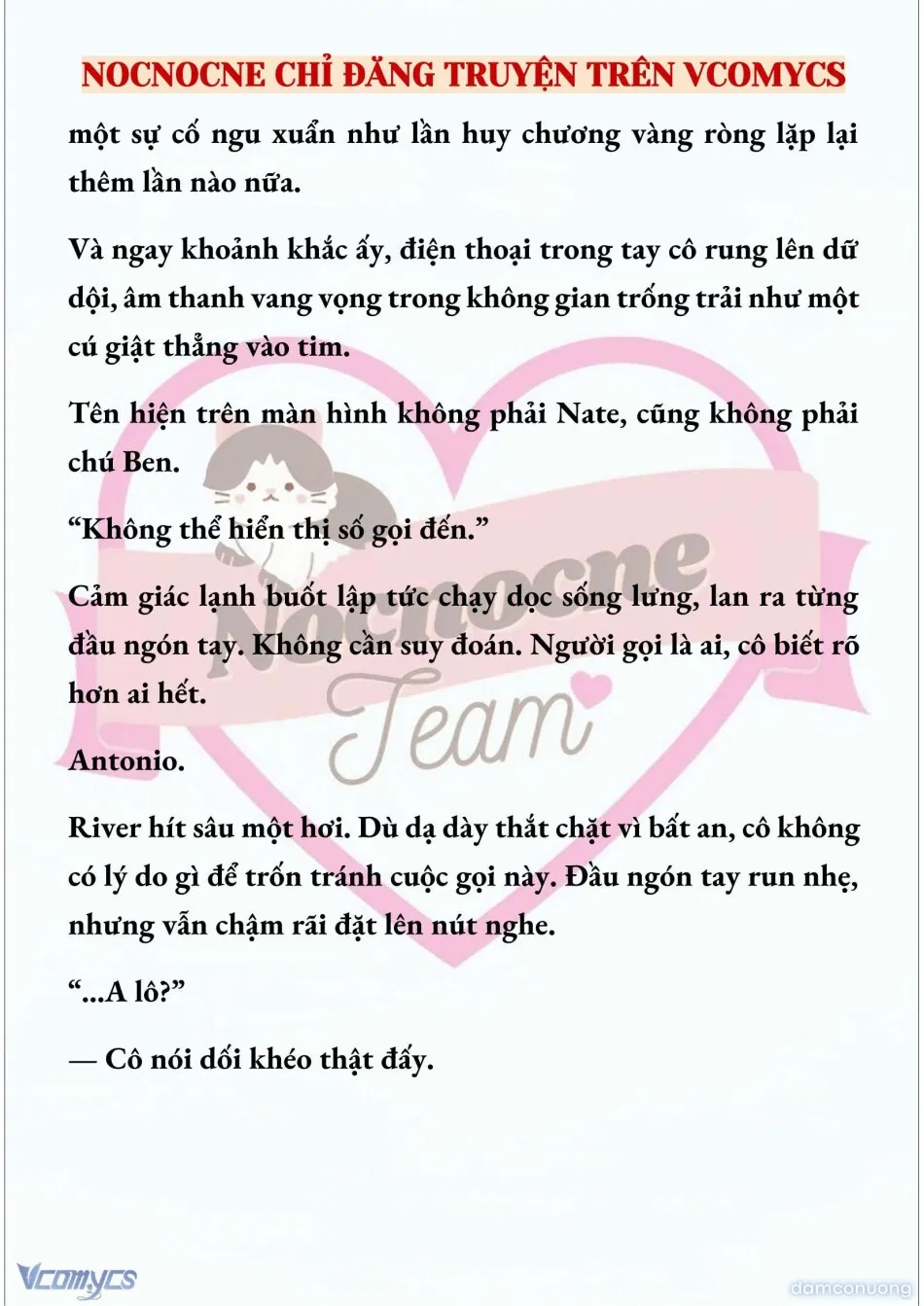 [18+] Điểm Chí 