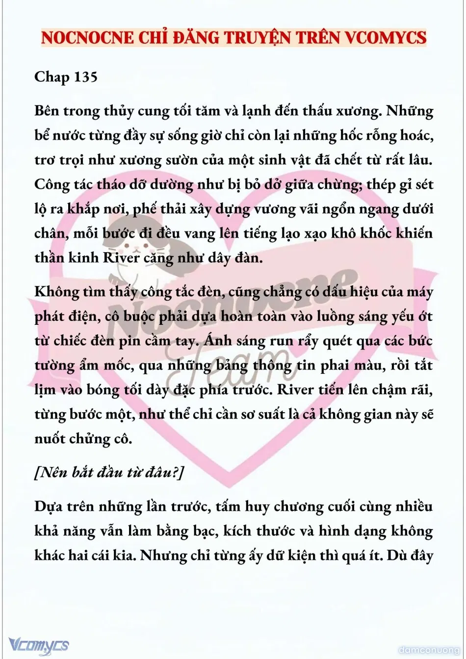 [18+] Điểm Chí 