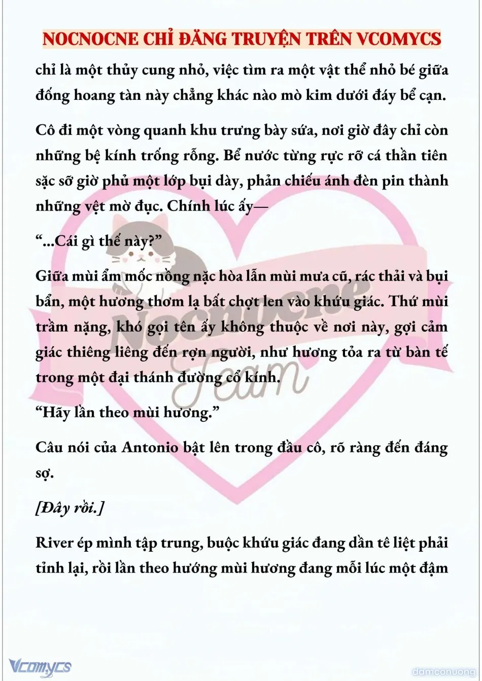 [18+] Điểm Chí 