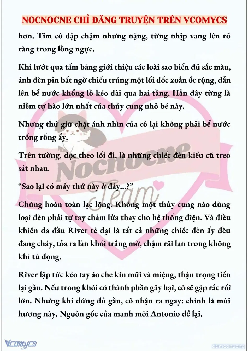 [18+] Điểm Chí 