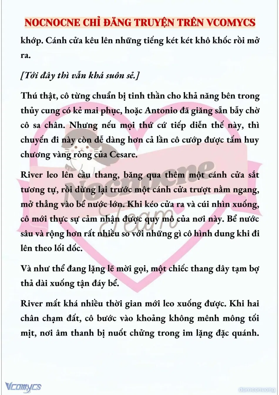 [18+] Điểm Chí 