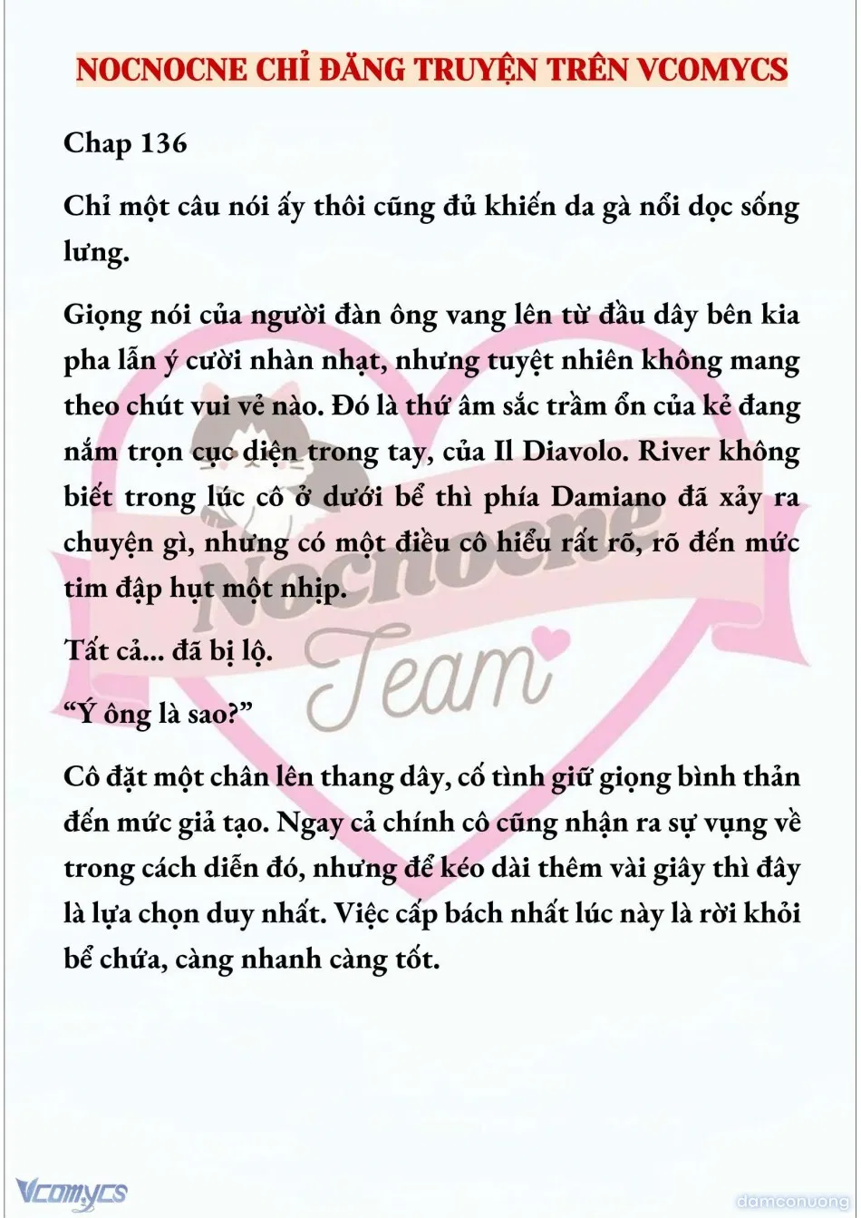 [18+] Điểm Chí 