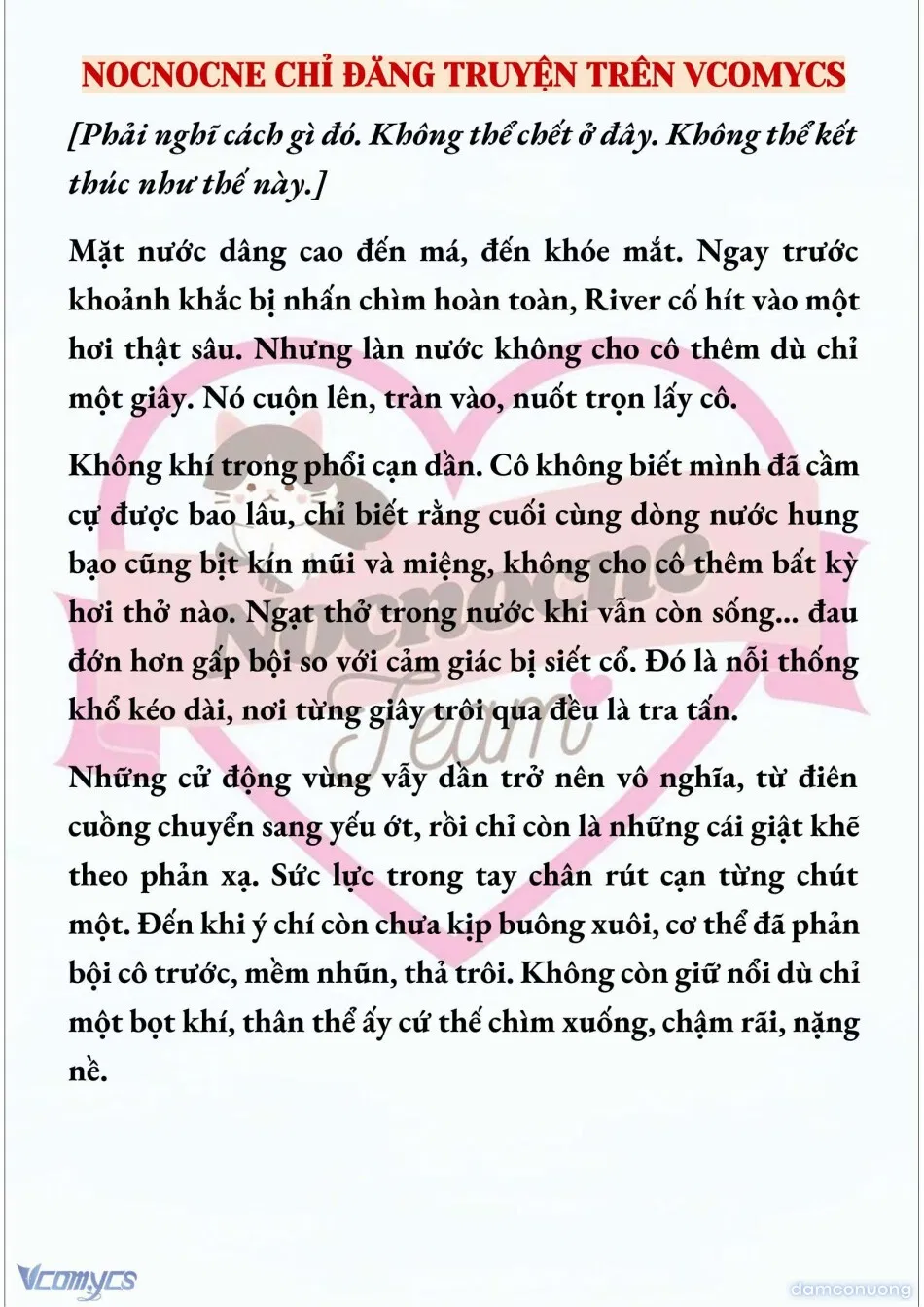 [18+] Điểm Chí 